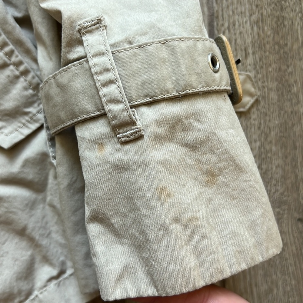 Smart Set jacket - Picture 6 of 9